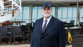 It’s official: Silversea now under Royal Caribbean umbrella