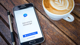 WestJet’s AI chatbot Juliet now on Facebook Messenger