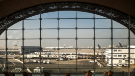 Clients can book TGV AIR packages with Air Transat starting in December