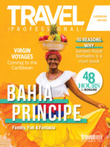 Travel Professional Caribbean 2018 Digital Edition