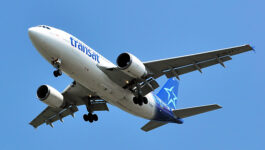 “This is misleading”: Transat issues statement on Canadian Press report