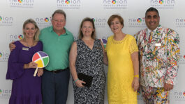 Canadian agents honoured at Nexion Travel Group’s annual conference