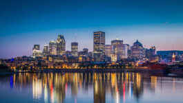 CommutAir adds Montreal flights, with Quebec City and Ottawa coming soon