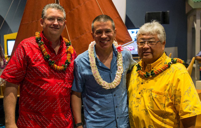 NCL helping to boost tourism to Hawaii with new free at Sea promo