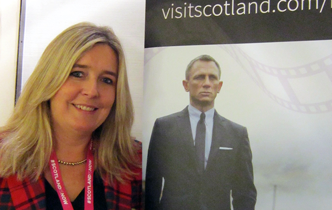 Scotland offers history, fine whiskey and ancestral haunts