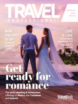 Travel Professional Weddings Away 2018 Digital Edition