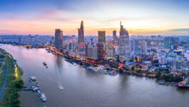 Costsaver launches new Asia program featuring 7 itineraries