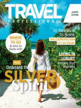 Travel Professional Luxury Fall Edition 2018