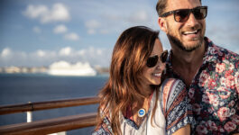 Three more ships including Alaska-bound Royal Princess to go MedallionClass