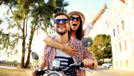 You’re never too young for a bucket list: Contiki’s top Millennial destinations for 2019