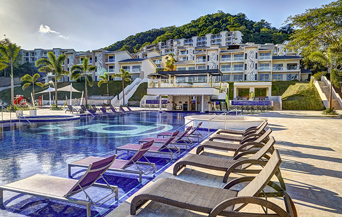 A week of star treatment is right on brand for Planet Hollywood Beach Resort Costa Rica