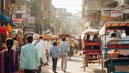 Air Canada halts flights to India as tensions rise