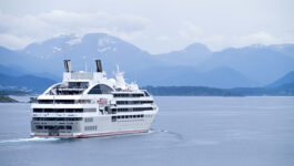 PONANT’s Latin America promo includes up to 30% off fares and extra 5% commission