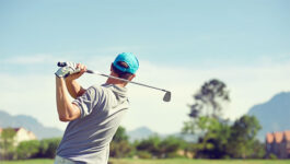 Save the Date: YellowBird Charity Golf Classic 2019