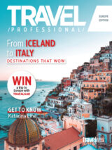 Travel Professional Europe 2019