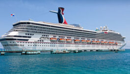 Carnival launches ‘Loyalty Rocks: Learn and Earn’ training