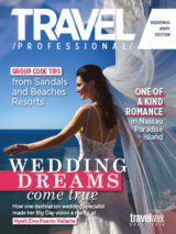 Travel Professional Weddings Away Spring 2019 Digital Edition