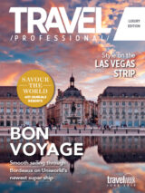 Travel Professional Luxury Spring 2019 Digital Edition