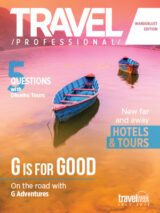 Travel Professional Wanderlust 2019 Digital Edition