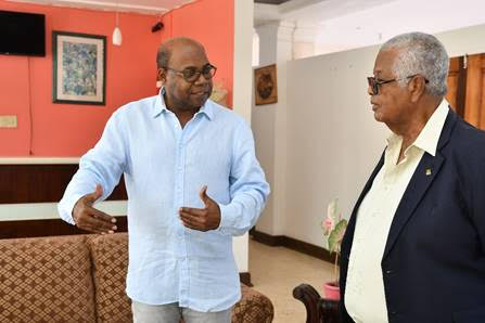Jamaica looking to ramp up resort development on northeast coast