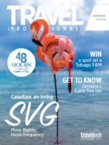 Travel Professional Caribbean 2019 Digital Edition