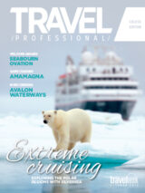 Travel Professional Cruise Fall 2019 Digital Edition