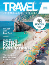 Travel Professional Luxury Winter 2019 Digital Edition