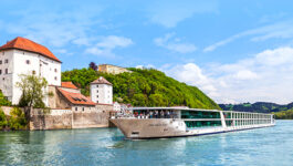 Emerald Waterways, Emerald Yacht Cruises now sailing under one brand
