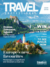 Travel Professional Europe 2020 Digital Edition