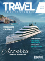 Travel Professional Cruise Spring 2020 Digital Edition