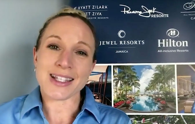 #OneTravelIndustry Video Series: Playa Hotels & Resorts