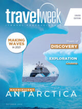 Travel Professional Cruise 2020