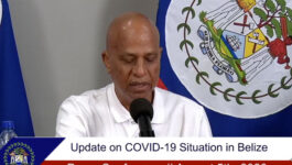 Belize delays airport reopening, unveils mandatory health app for entry