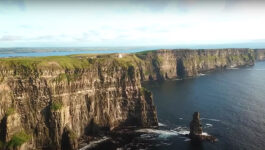 Tourism Ireland ready to welcome back Canadians when the time is right