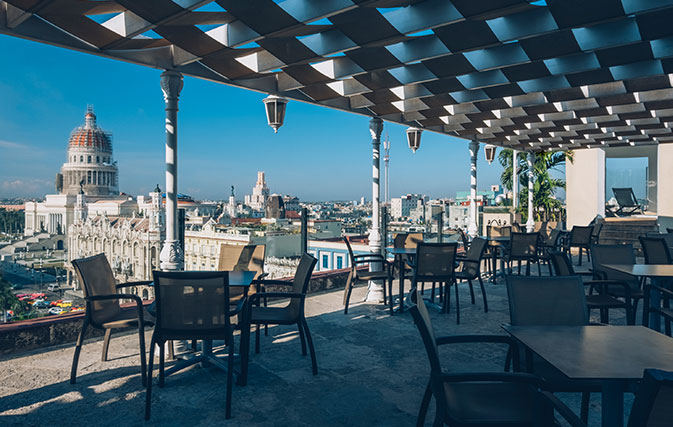 Iberostar extends COVID-19 insurance to Cuba hotels