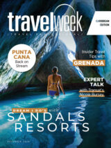 Travel Professional Cribbean2020