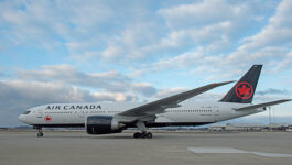 Air Canada forced to make more cuts, in capacity and jobs