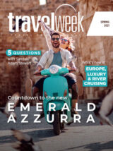 Travel Professional Spring 2021