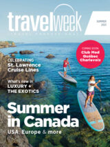 Travel Professional Summer 2021