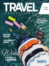 Travel Professional Cruise Fall 2021