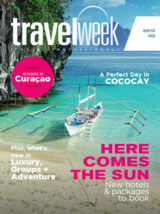 Travel Professional Winter 2021