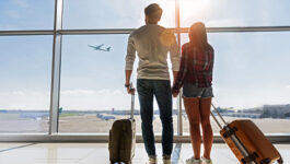 Collette ready to celebrate Travel Advisor Appreciation Month