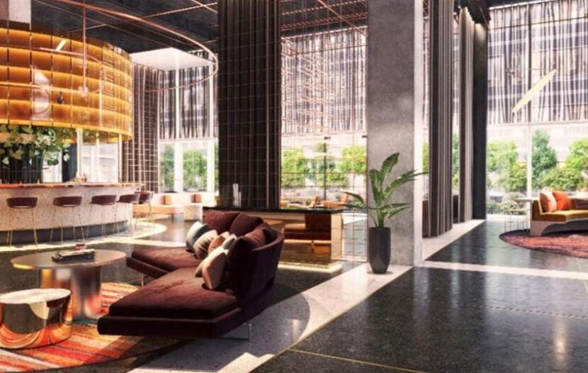 W Toronto to officially open in July 2022