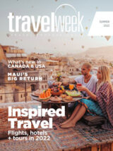 Travel Professional Summer 2022
