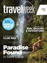 Travel Professional Winter 2022