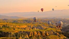 A seamless travel experience is worth its weight in gold, and more findings from Kensington Tours’ affluent traveller survey
